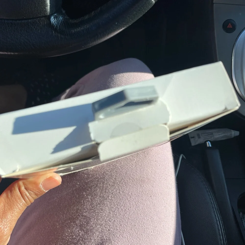 Flex And Stick Prime Connect Phone Holder (Gray)